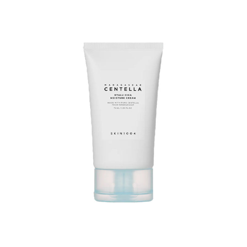 SKIN1004 Hyalu-Cica Moisture Cream packaging
