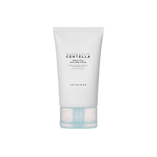 SKIN1004 Hyalu-Cica Moisture Cream packaging
