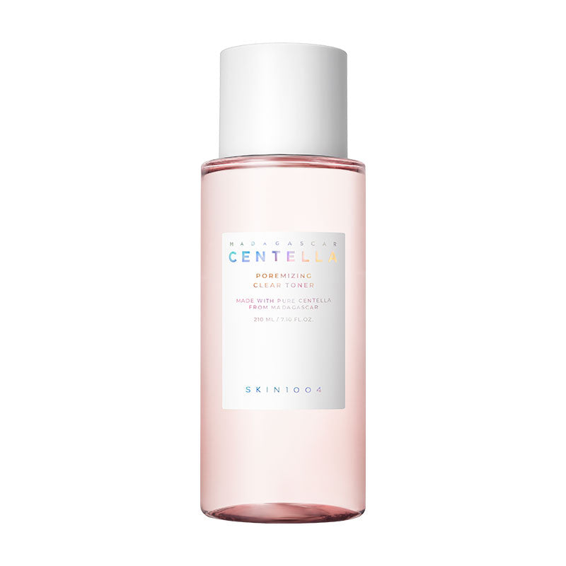 SKIN1004 Poremizing Toner with Himalayan pink salt
