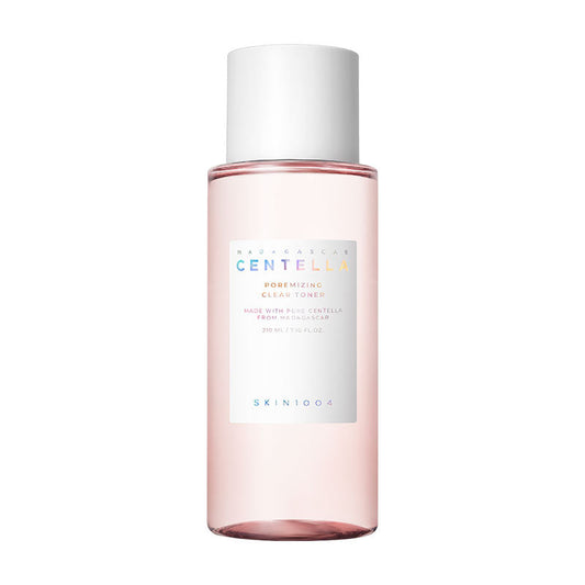 SKIN1004 Poremizing Toner with Himalayan pink salt
