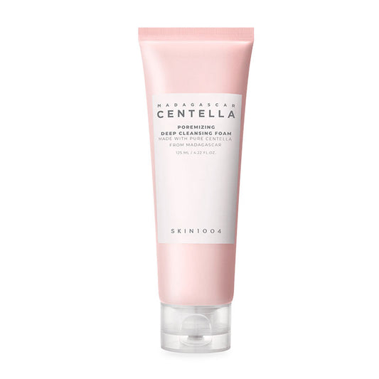 SKIN1004 Poremizing Cleansing Foam with Himalayan pink salt
