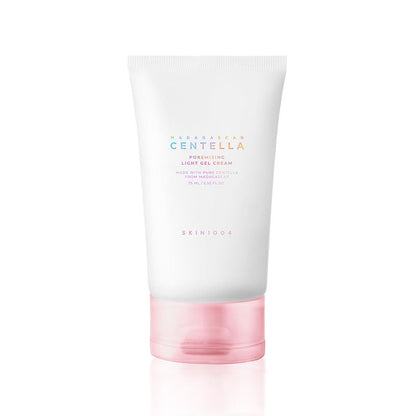 SKIN1004 Poremizing Gel Cream with Himalayan pink salt and centella