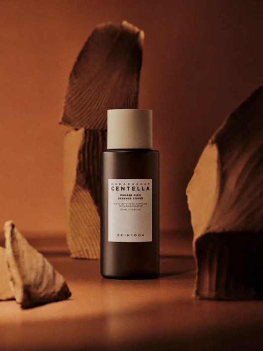 SKIN1004 Madagascar Centella Probio-Cica Essence Toner with Probio-Cica and TECA