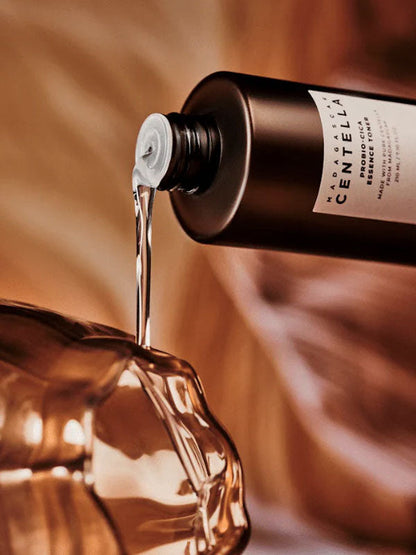 SKIN1004 Centella Probio-Cica Essence Toner 210ml with Ceramide NP for barrier repair