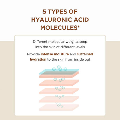 SKIN1004 Probio-Cica Essence Toner watery essence texture for sensitive skin