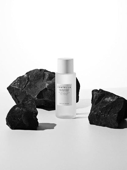 SKIN1004 Centella Toner brightening formula with niacinamide