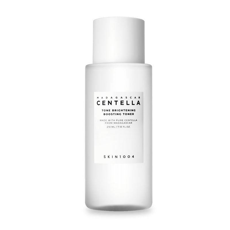 SKIN1004 Tone Brightening Toner with 90% centella asiatica