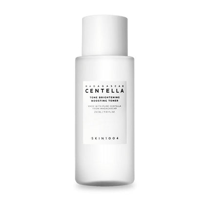 SKIN1004 Tone Brightening Toner with 90% centella asiatica