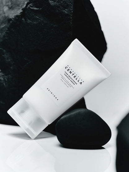 SKIN1004 Centella Tone Brightening Capsule Cream brightening moisturizer for sensitive skin