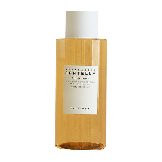 SKIN1004 Centella Toning Toner with PHA exfoliation