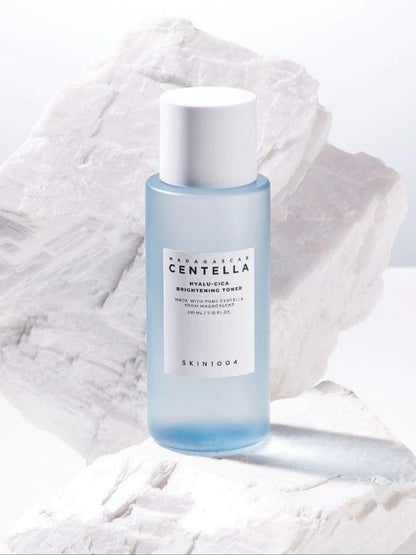 SKIN1004 Madagascar Centella Hyalu-Cica Brightening Toner with 74% Centella