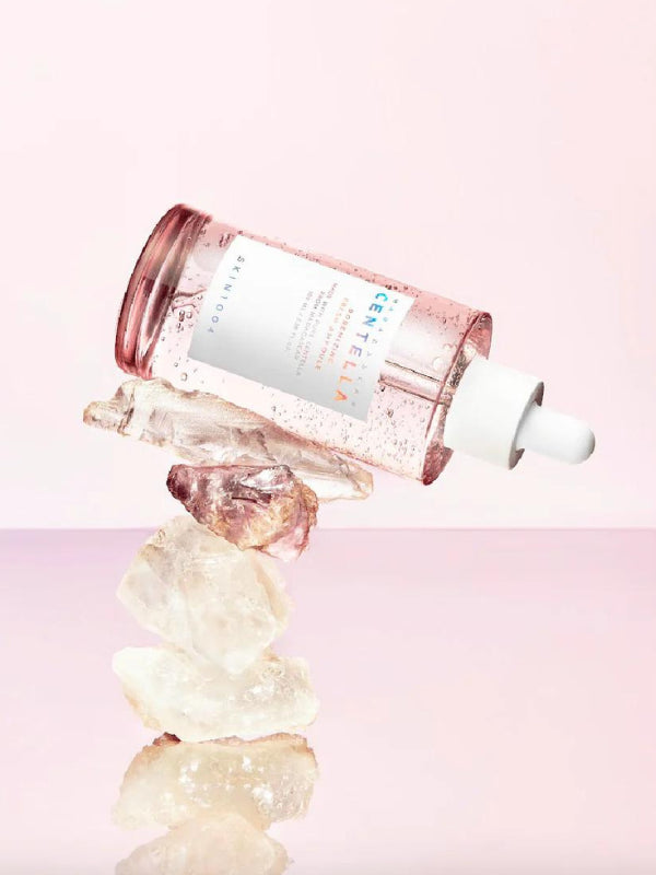 SKIN1004 Madagascar Centella Poremizing Fresh Ampoule with Pink Himalayan Salt