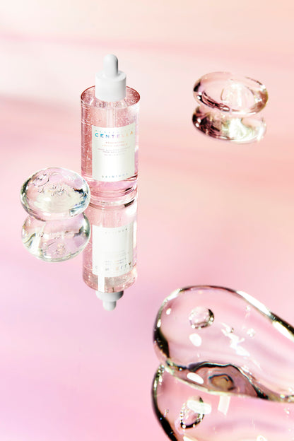 SKIN1004 Centella Poremizing Ampoule pore-refining treatment with minerals