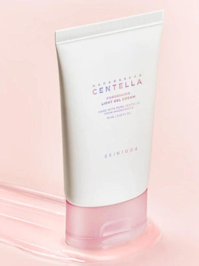 SKIN1004 Madagascar Centella Poremizing Light Gel Cream 75ml jar 