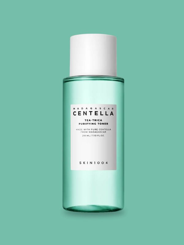 SKIN1004 Madagascar Centella Tea-Trica Purifying Toner