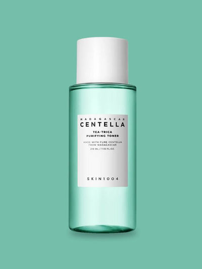 SKIN1004 Madagascar Centella Tea-Trica Purifying Toner