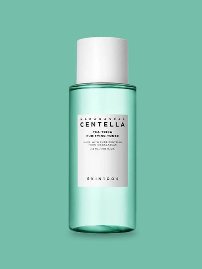 SKIN1004 Madagascar Centella Tea-Trica Purifying Toner