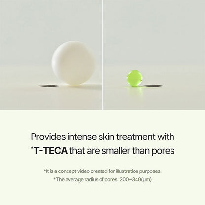 Torriden Cica Cream barrier strengthening moisturizer