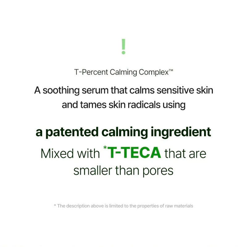 Torriden Cica Serum soothing benefits