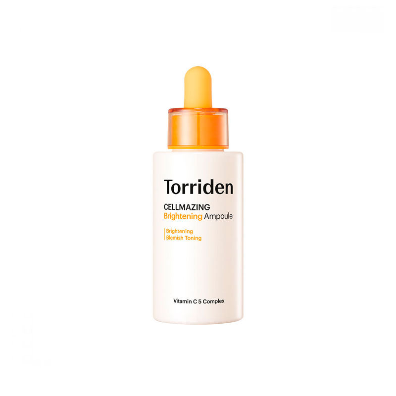 Torriden Vita C Ampoule with 5D Vitamin C Complex