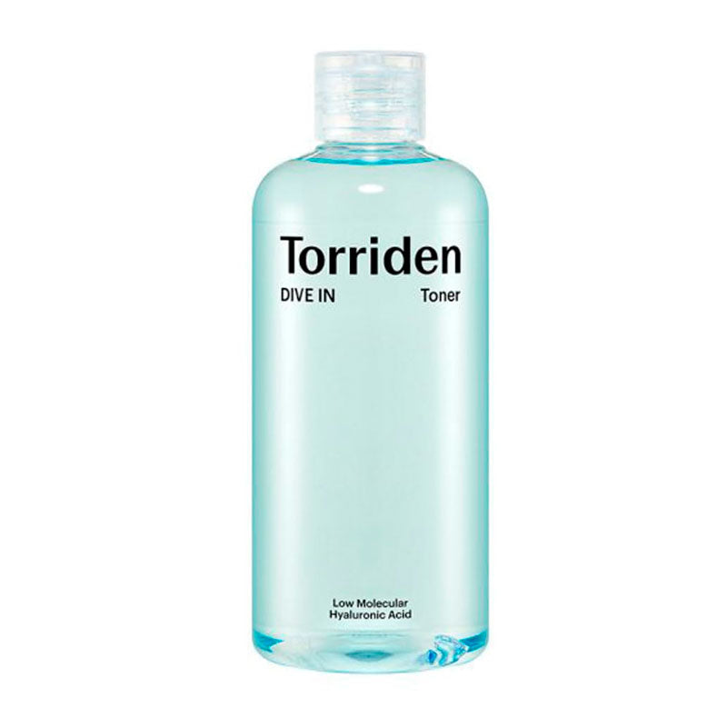 Torriden Dive-In Low Molecular Hyaluronic Acid Toner