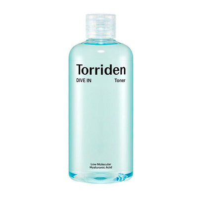 Torriden Dive-In Low Molecular Hyaluronic Acid Toner