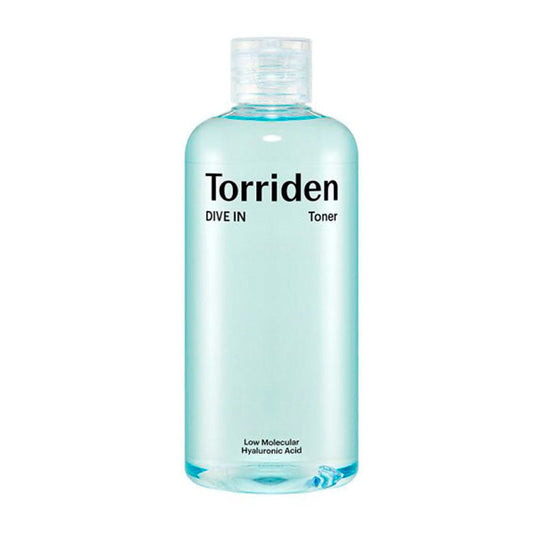 Torriden Dive-In Low Molecular Hyaluronic Acid Toner