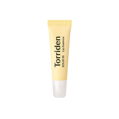 Torriden Solid-In Ceramide Lip Essence 11ml vegan lip treatment with jojoba oil