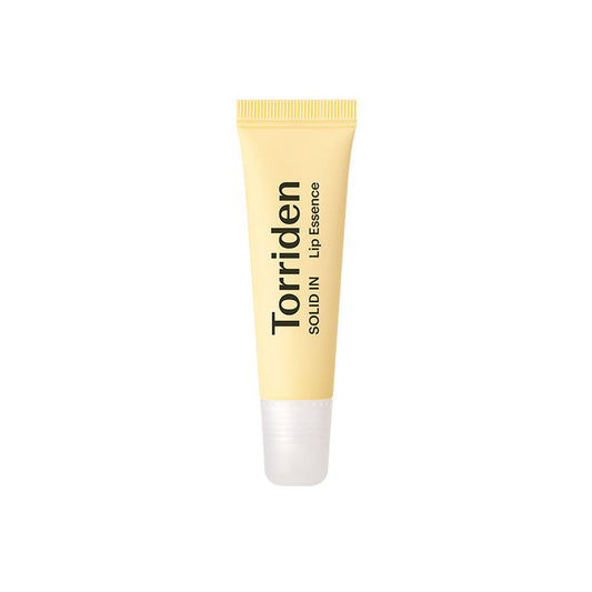Torriden Solid-In Ceramide Lip Essence 11ml vegan lip treatment with jojoba oil